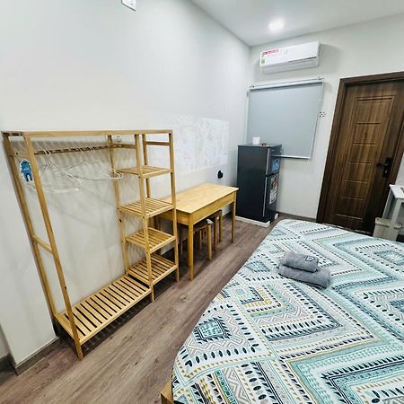 Loco Studio With Netflix And Self Checkin Hô Chi Minh-Ville Extérieur photo