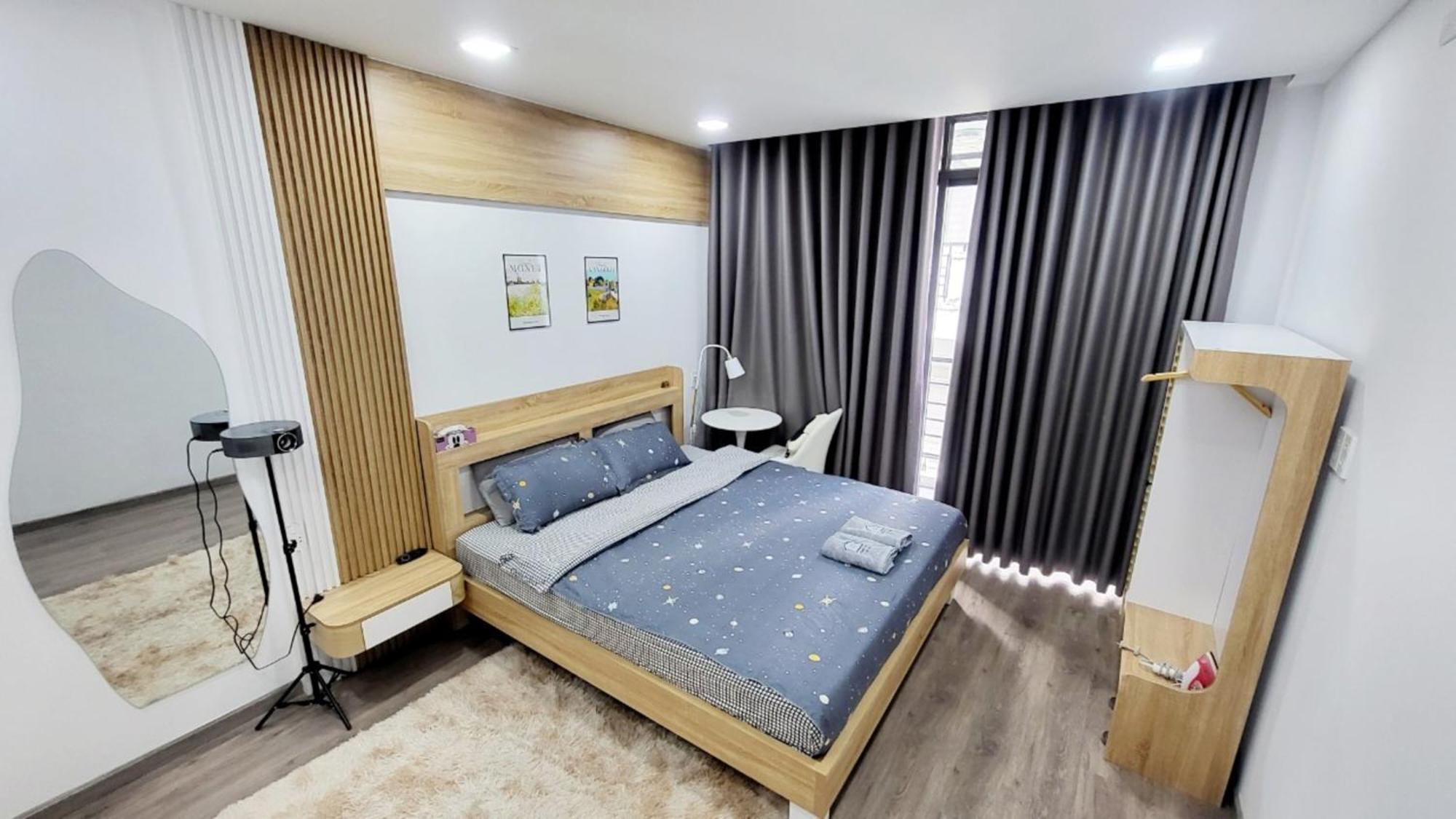 Loco Studio With Netflix And Self Checkin Hô Chi Minh-Ville Extérieur photo