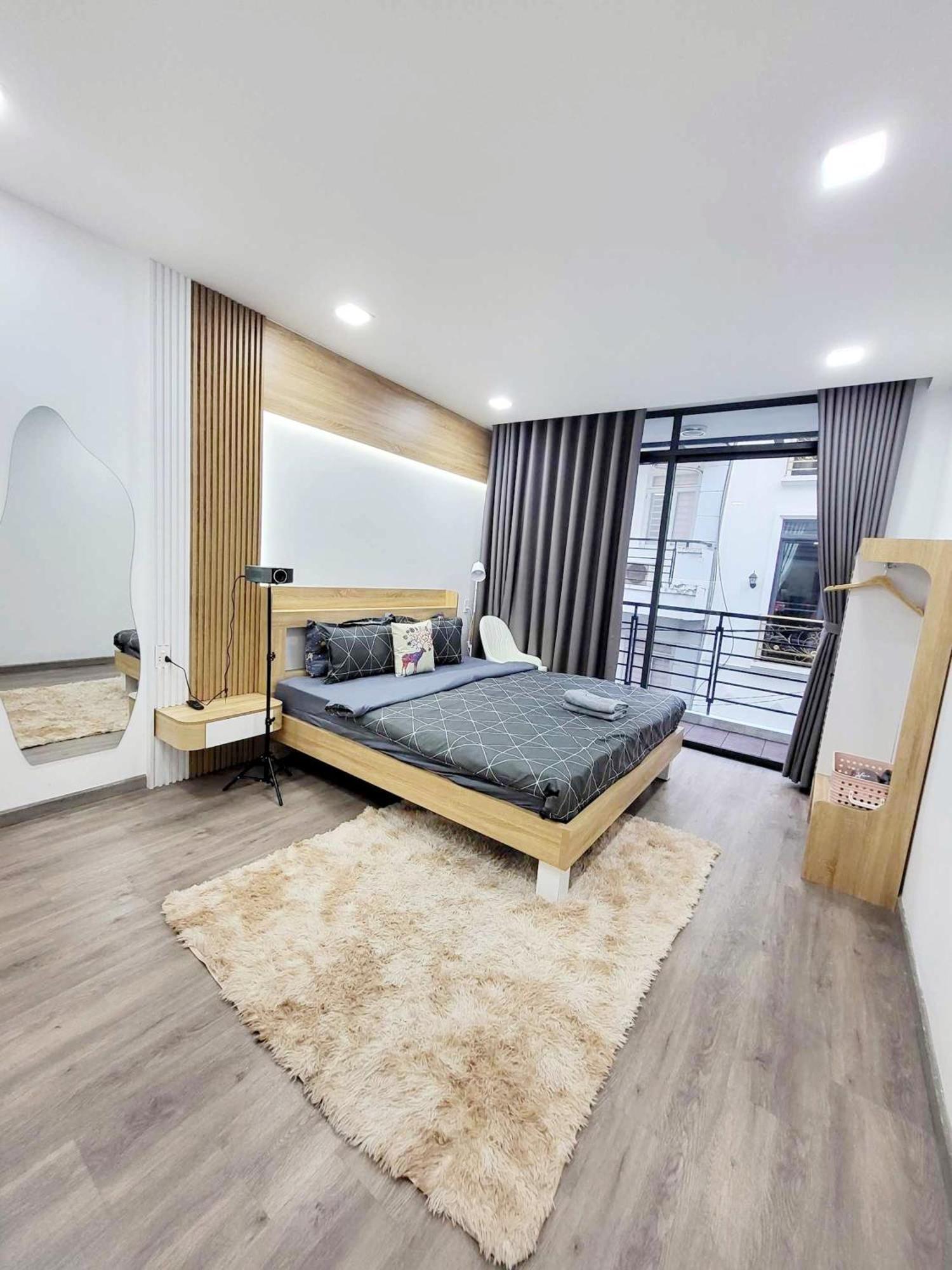 Loco Studio With Netflix And Self Checkin Hô Chi Minh-Ville Extérieur photo