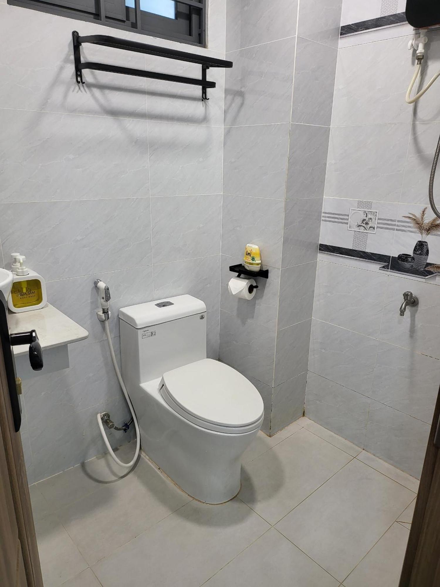 Loco Studio With Netflix And Self Checkin Hô Chi Minh-Ville Extérieur photo
