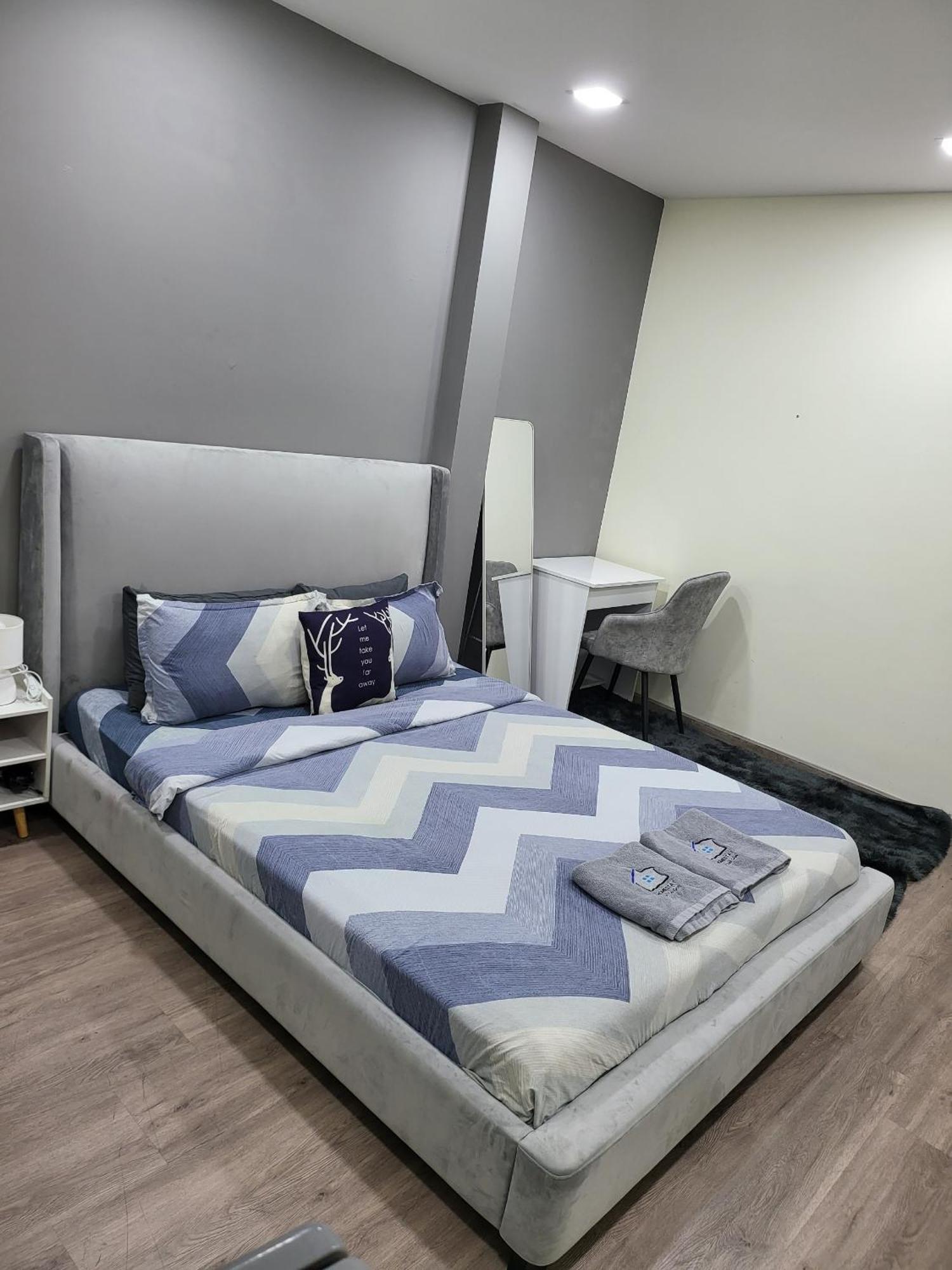 Loco Studio With Netflix And Self Checkin Hô Chi Minh-Ville Extérieur photo
