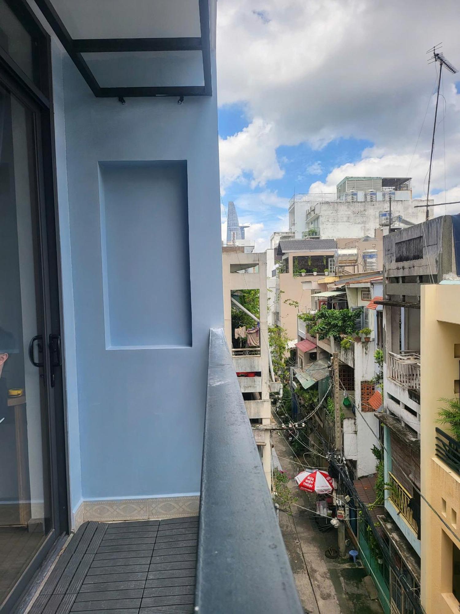 Loco Studio With Netflix And Self Checkin Hô Chi Minh-Ville Extérieur photo