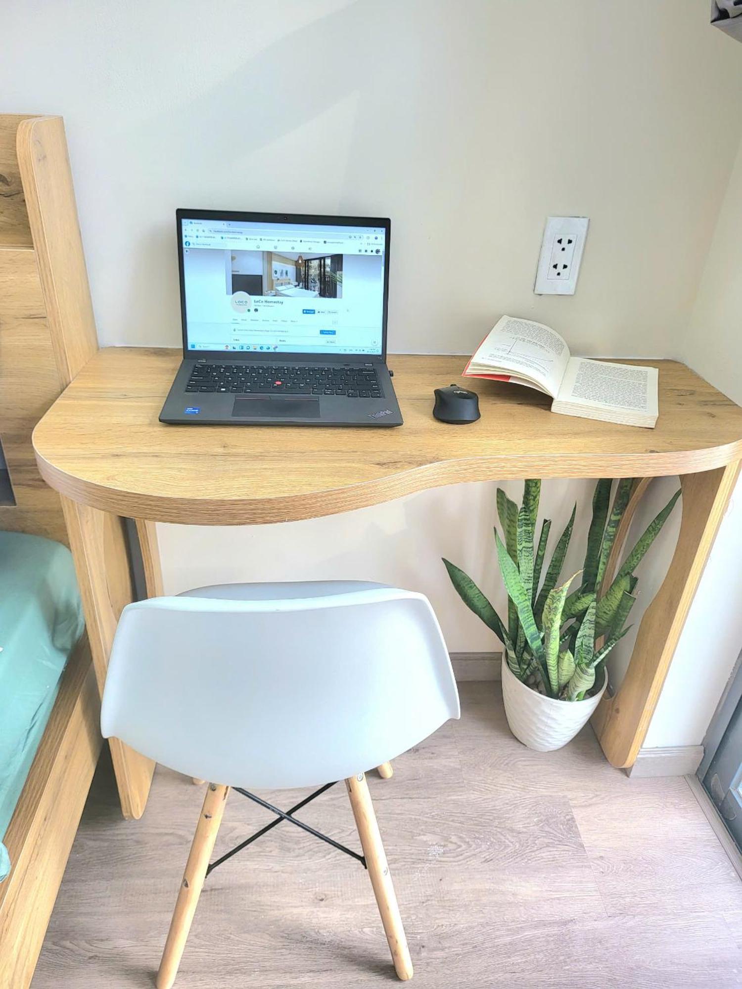 Loco Studio With Netflix And Self Checkin Hô Chi Minh-Ville Extérieur photo