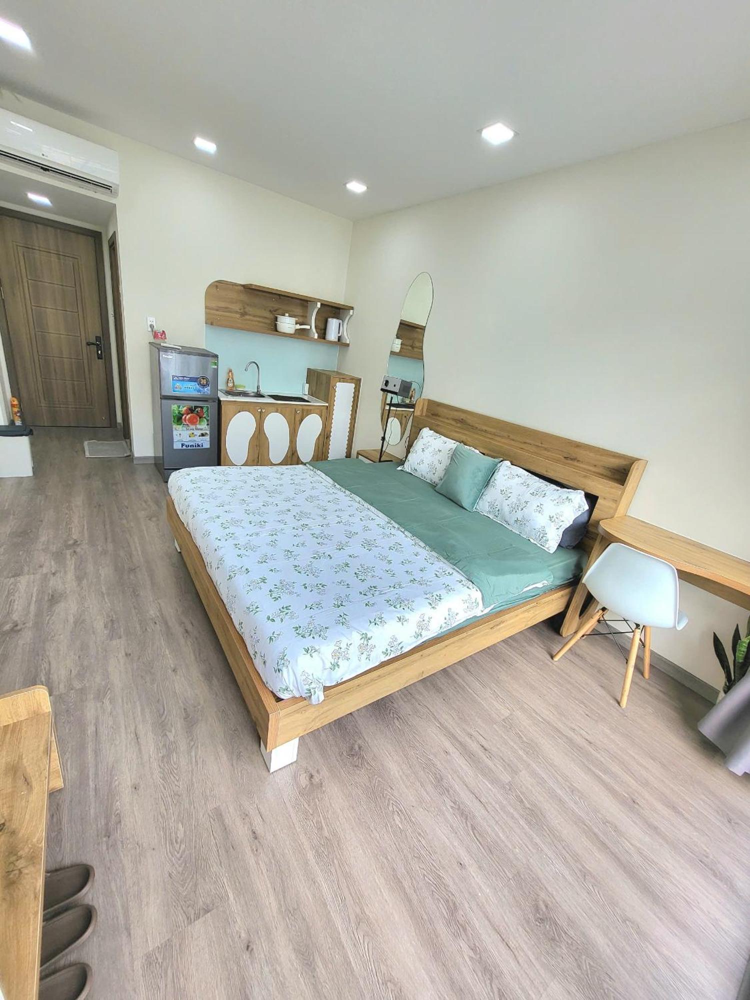 Loco Studio With Netflix And Self Checkin Hô Chi Minh-Ville Extérieur photo