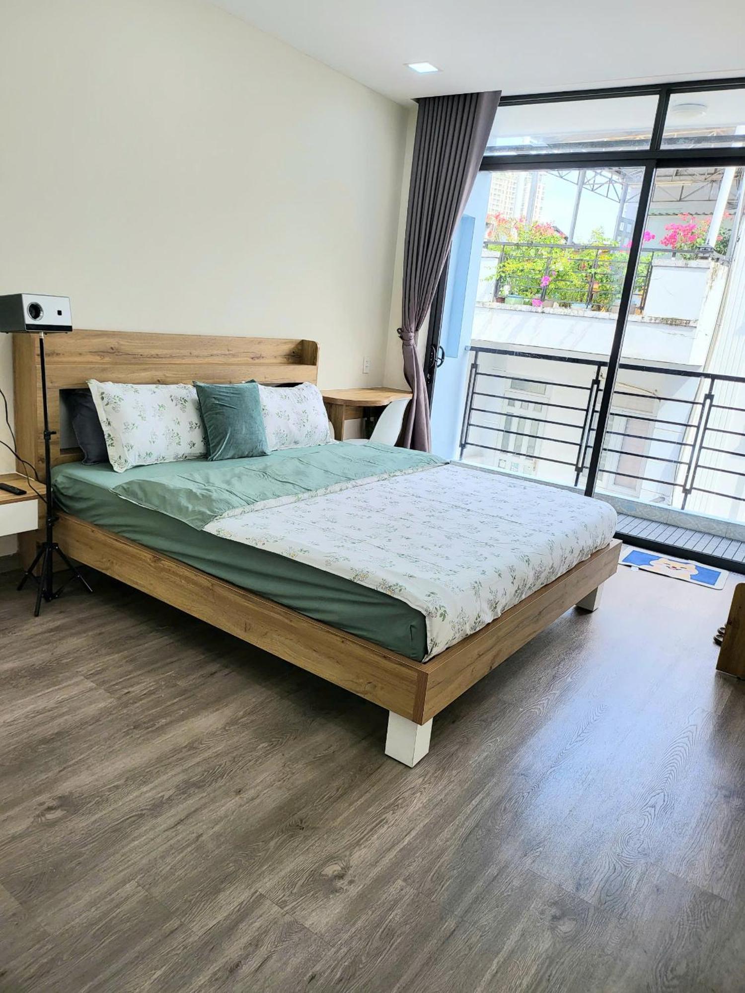 Loco Studio With Netflix And Self Checkin Hô Chi Minh-Ville Extérieur photo
