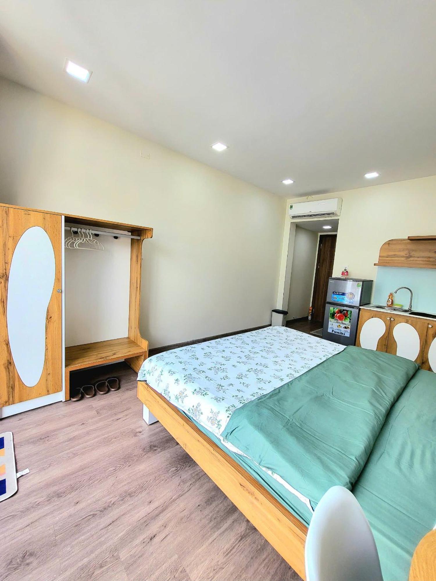 Loco Studio With Netflix And Self Checkin Hô Chi Minh-Ville Extérieur photo