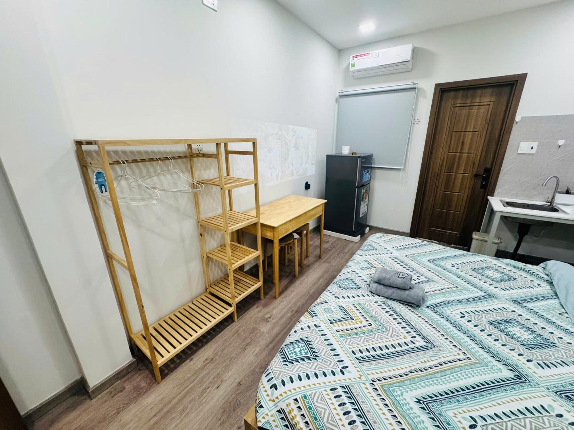 Loco Studio With Netflix And Self Checkin Hô Chi Minh-Ville Extérieur photo