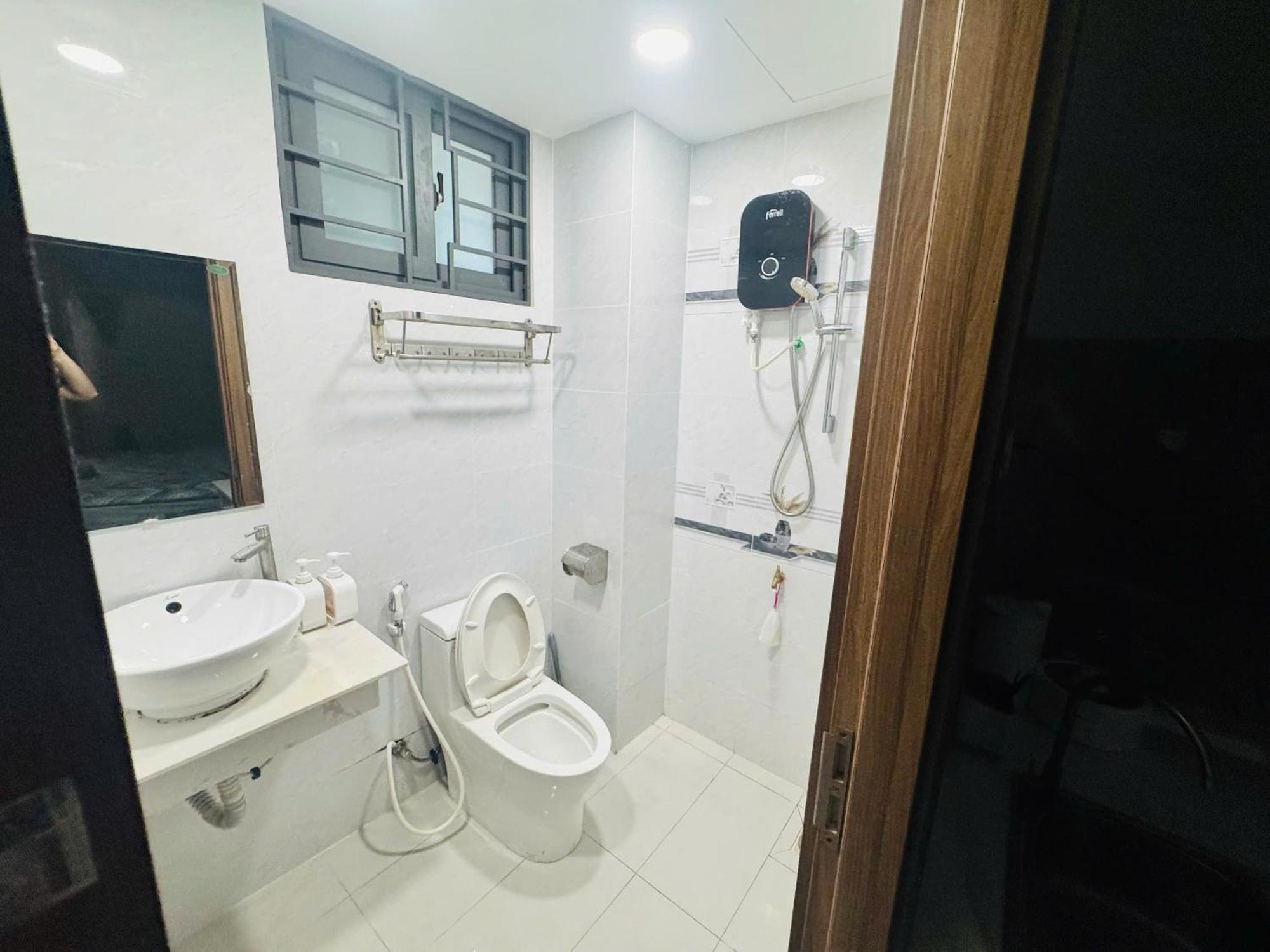 Loco Studio With Netflix And Self Checkin Hô Chi Minh-Ville Extérieur photo