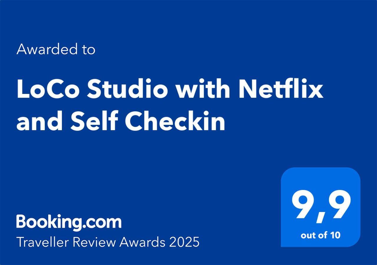 Loco Studio With Netflix And Self Checkin Hô Chi Minh-Ville Extérieur photo