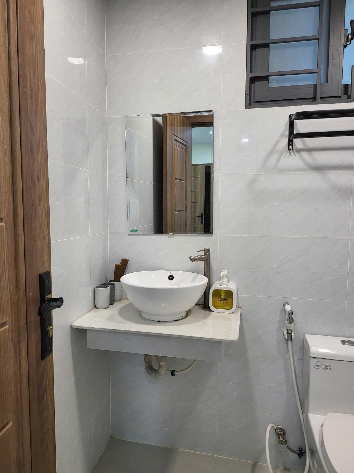 Loco Studio With Netflix And Self Checkin Hô Chi Minh-Ville Extérieur photo