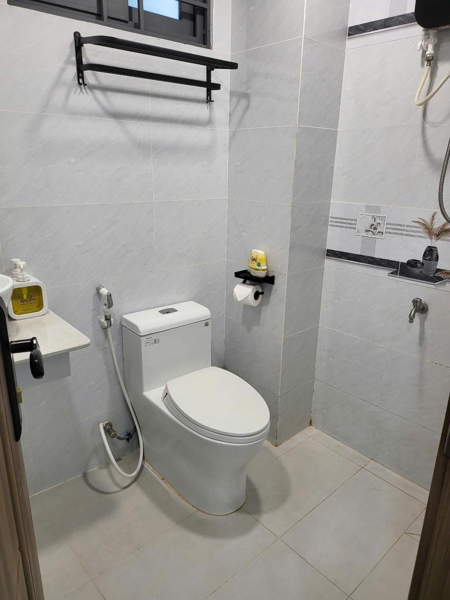 Loco Studio With Netflix And Self Checkin Hô Chi Minh-Ville Extérieur photo