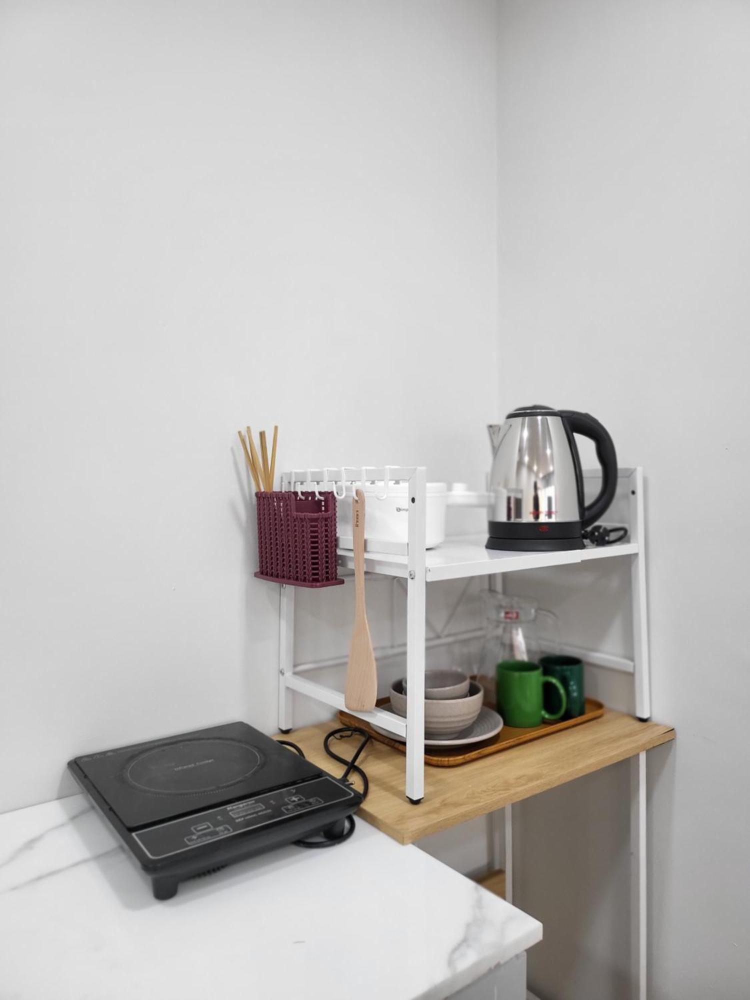 Loco Studio With Netflix And Self Checkin Hô Chi Minh-Ville Chambre photo
