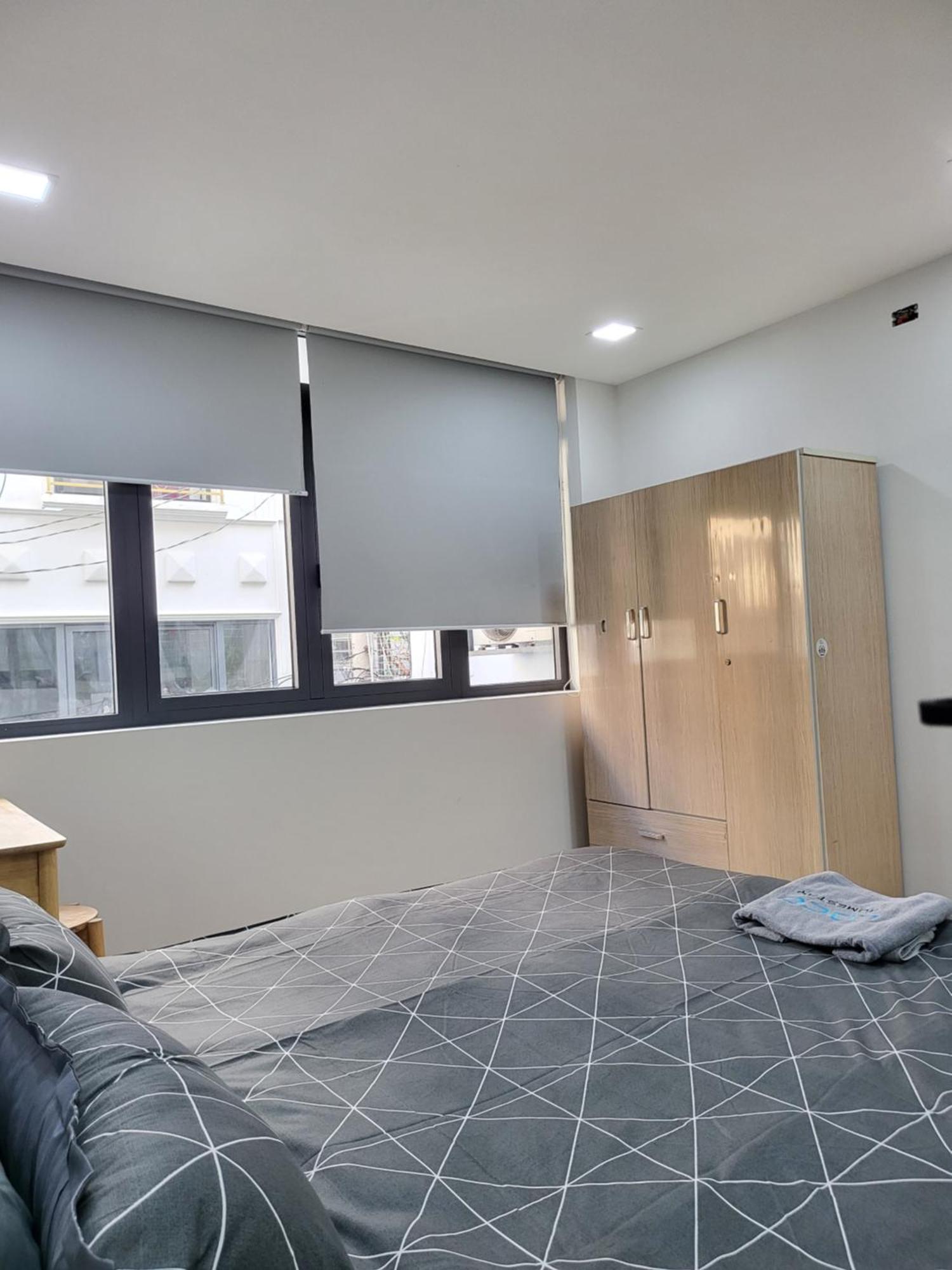 Loco Studio With Netflix And Self Checkin Hô Chi Minh-Ville Extérieur photo