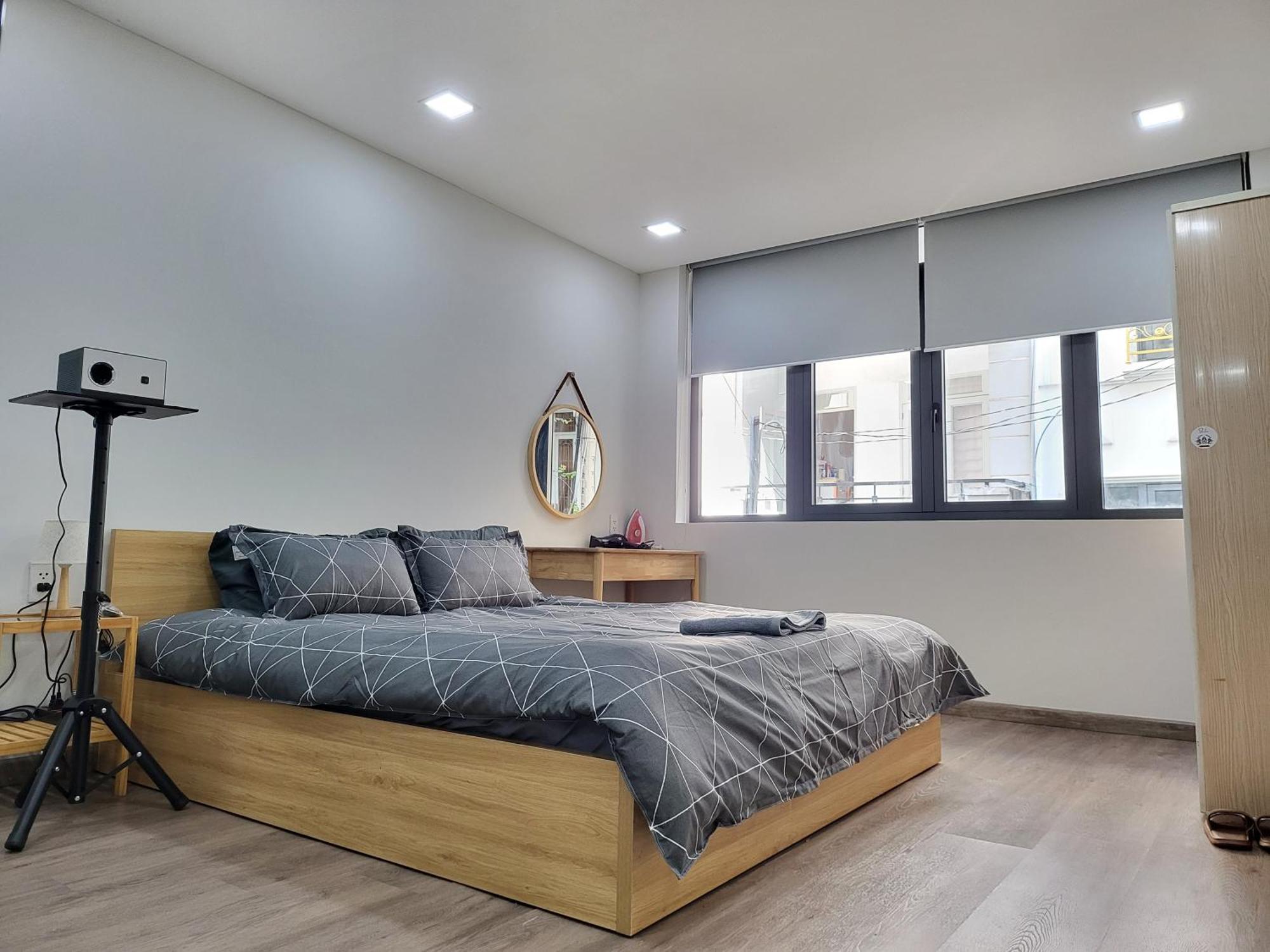 Loco Studio With Netflix And Self Checkin Hô Chi Minh-Ville Extérieur photo